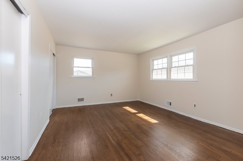 Clover Hill - Residential Lease