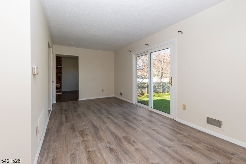 Clover Hill - Residential Lease