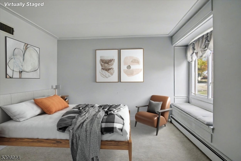 Montclair Heights - Residential