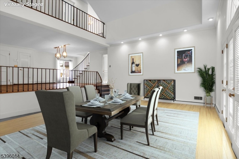 Montclair Heights - Residential