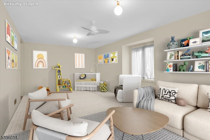 Montclair Heights - Residential