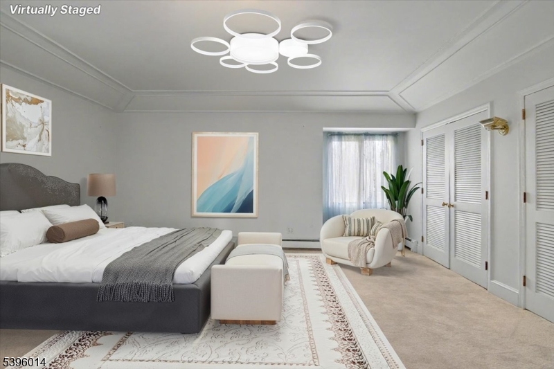 Montclair Heights - Residential