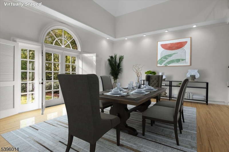 Montclair Heights - Residential