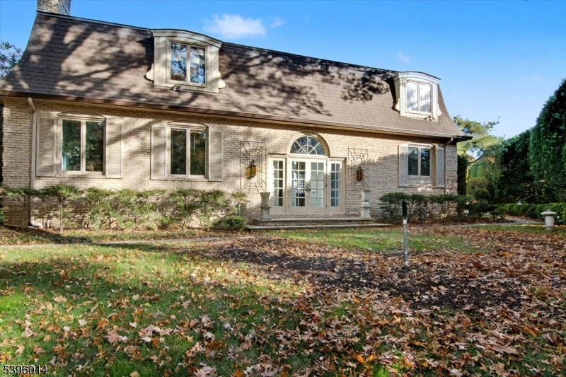 Montclair Heights - Residential