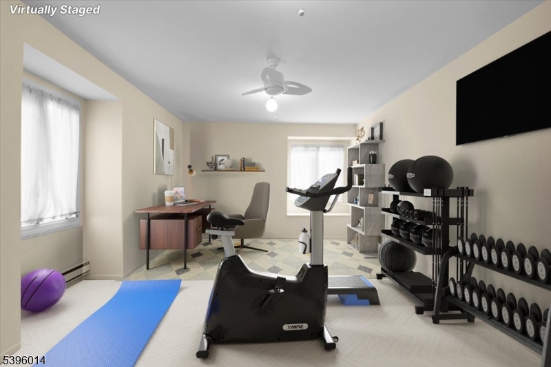 Montclair Heights - Residential