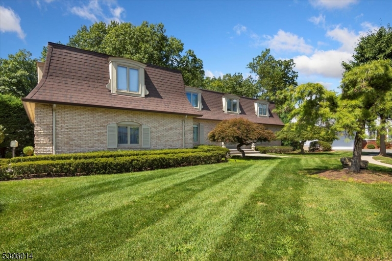 Montclair Heights - Residential