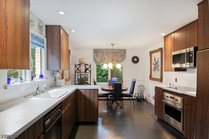 Montclair Heights - Residential