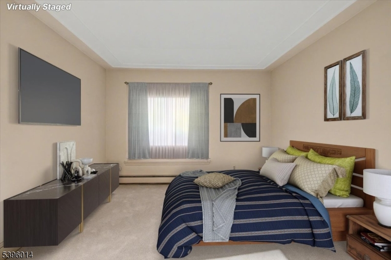 Montclair Heights - Residential