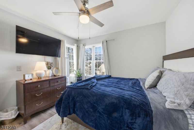 Skyline Village - Residential