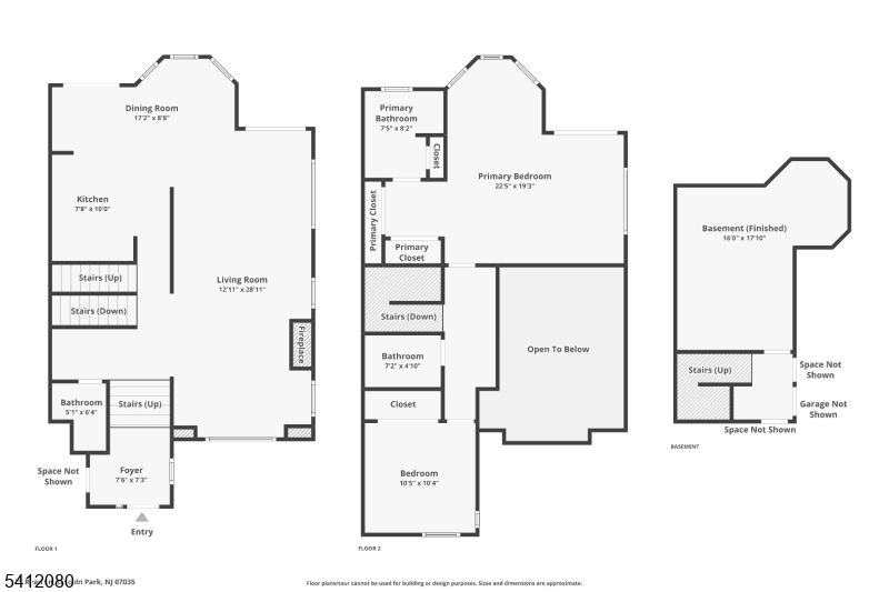 Skyline Village - Residential