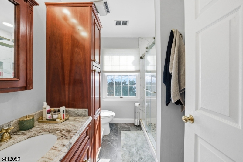 Skyline Village - Residential