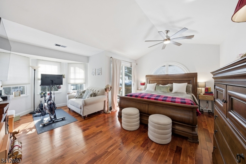 Skyline Village - Residential