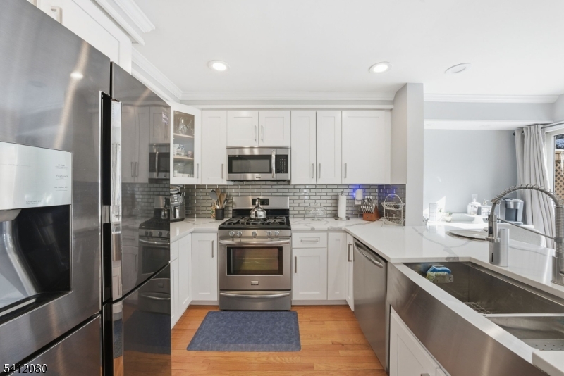 Skyline Village - Residential