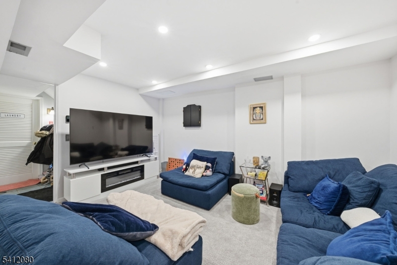 Skyline Village - Residential