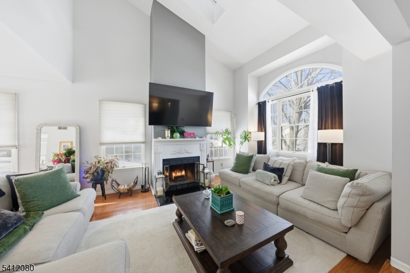 Skyline Village - Residential