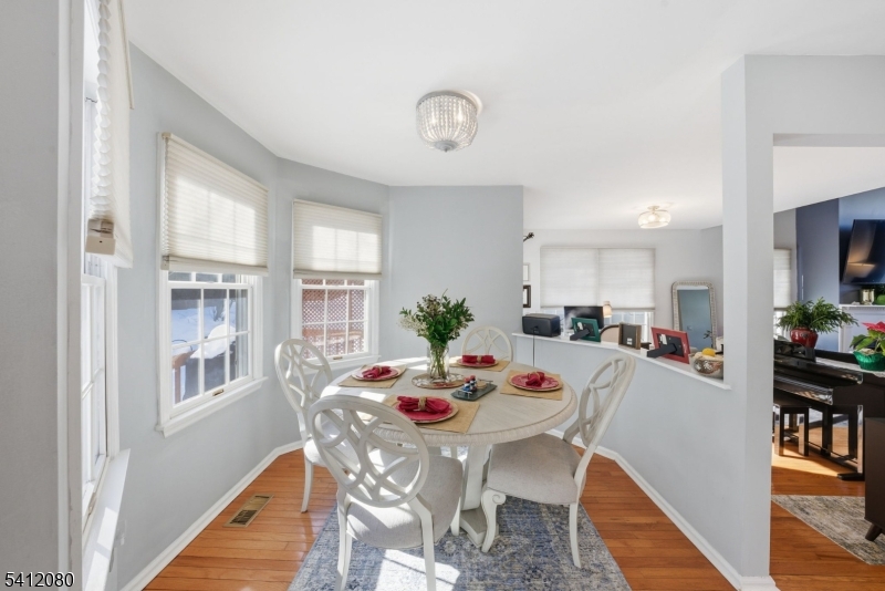 Skyline Village - Residential