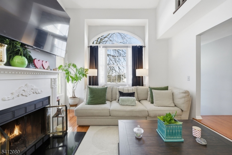 Skyline Village - Residential