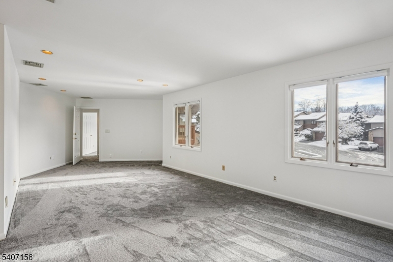 Wedgewood Knolls - Residential