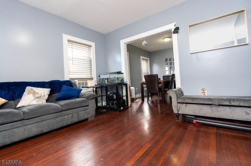 Downtown Corridor - Residential Income