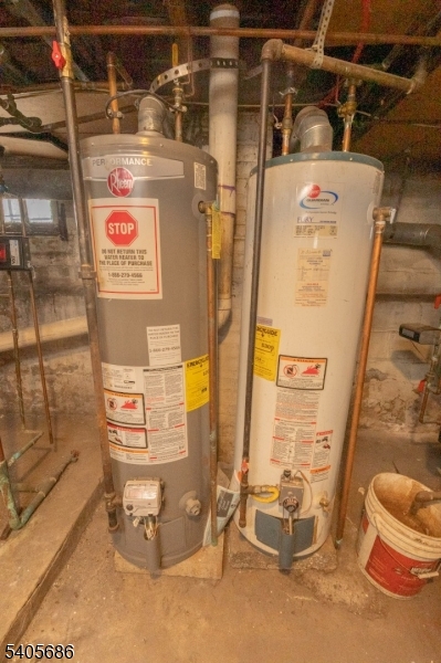 Downtown Corridor - Residential Income