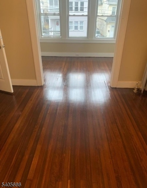 Downtown Corridor - Residential Income