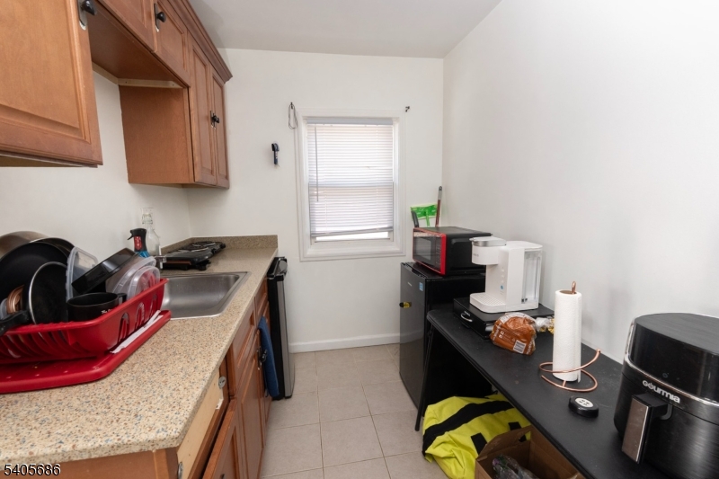 Downtown Corridor - Residential Income