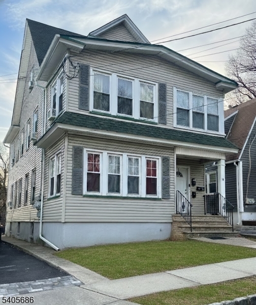 Downtown Corridor - Residential Income