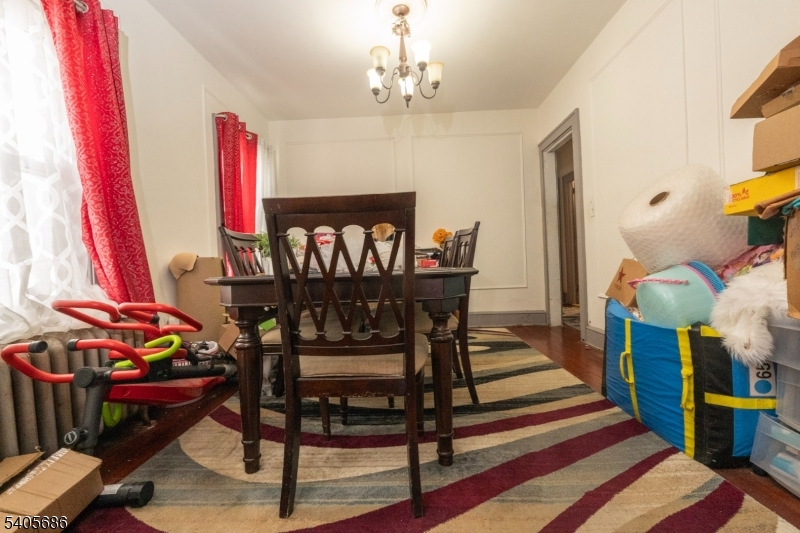 Downtown Corridor - Residential Income