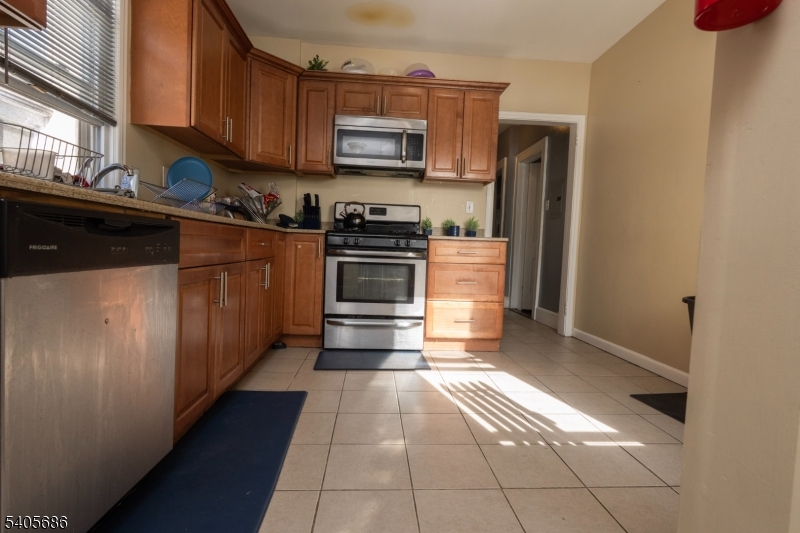 Downtown Corridor - Residential Income