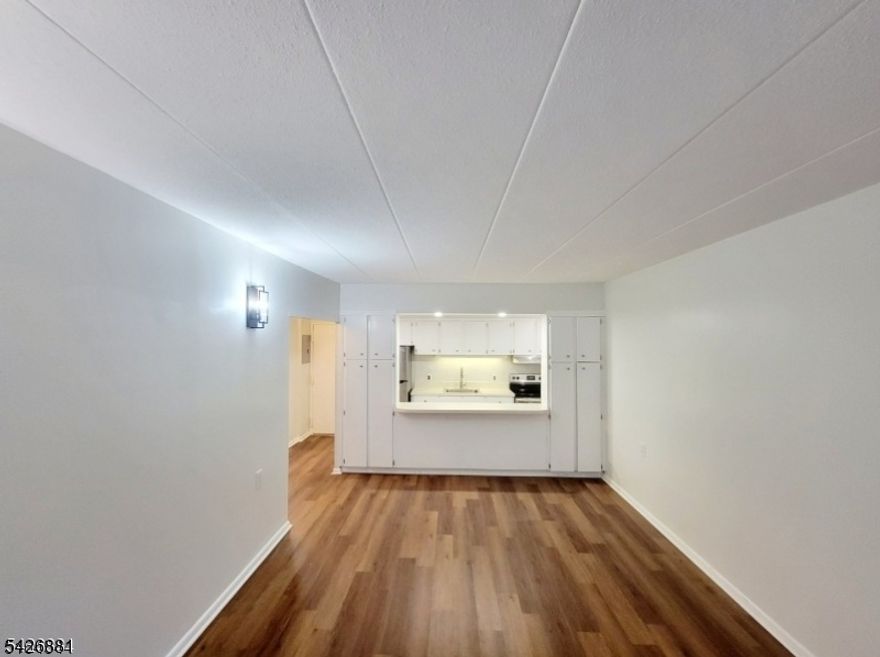 Beautiful first-floor unit located in the desirable 55+ community of Putnam House Association in Union, NJ. This well-maintained condo offers convenient one-level living with easy access and a comfortable layout.The unit features a spacious living area, a bright kitchen, a generously sized bedroom, an updated bathroom, and ample closet space throughout. The first-floor location provides added convenience with no stairs and easy access to parking, laundry, and common areas.Enjoy a quiet, well-kept community designed for low-maintenance living, with close proximity to shopping, restaurants, medical facilities, major highways, and public transportation.A great opportunity for comfortable living in a sought-after adult community.