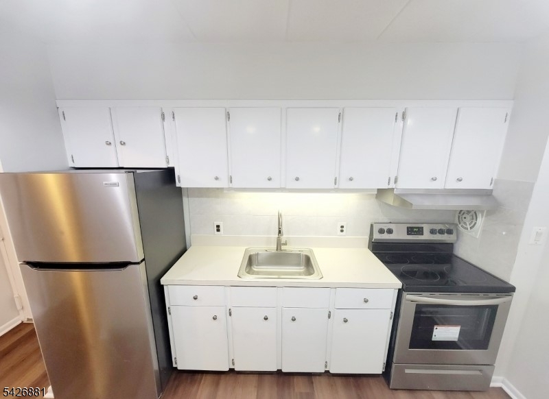 Complex - Residential