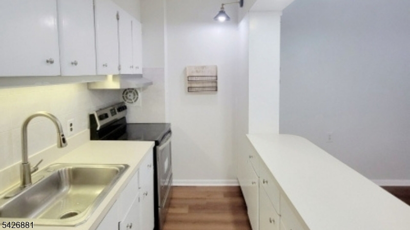 Complex - Residential