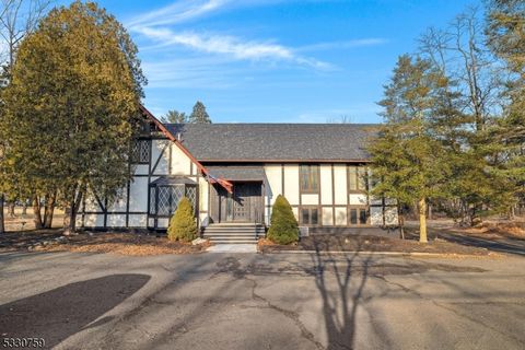 2 Twinbrooks Trail Chester Twp. NJ 07930