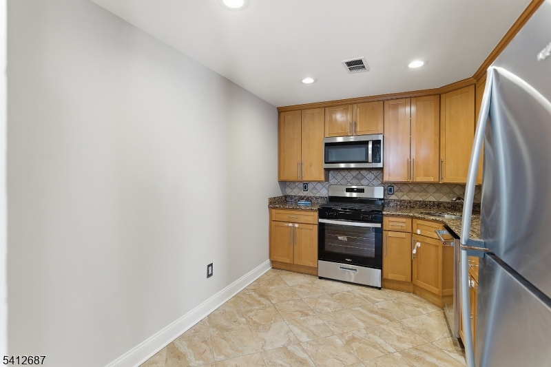 Beacon Hill - Residential