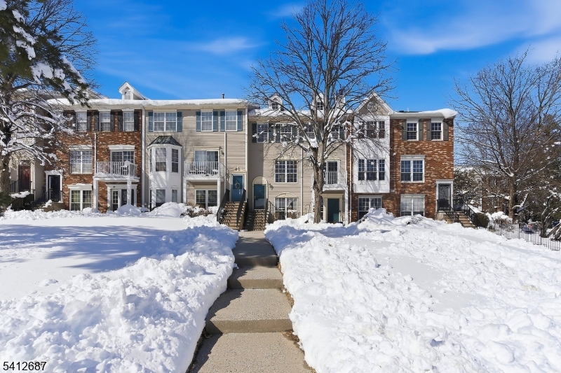 Beacon Hill - Residential