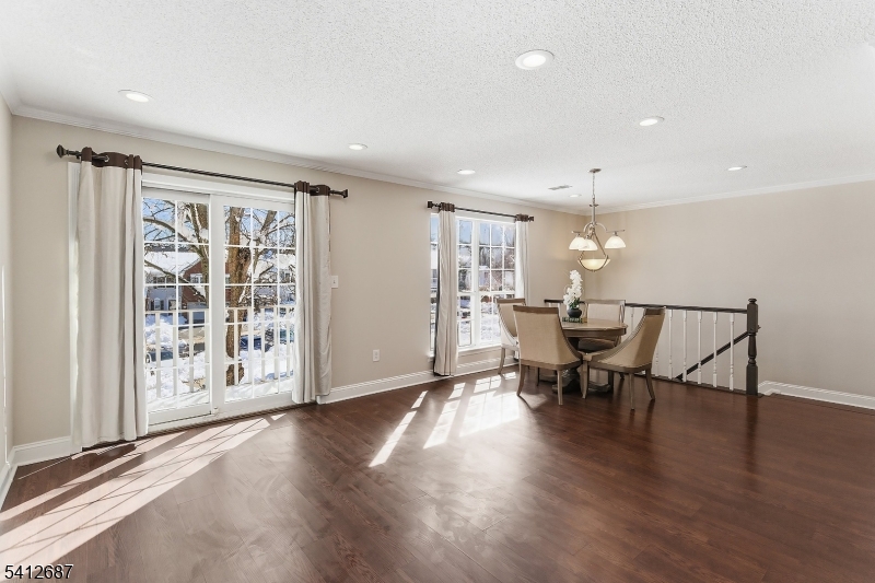 Beacon Hill - Residential