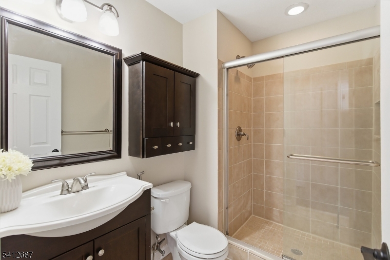 Beacon Hill - Residential