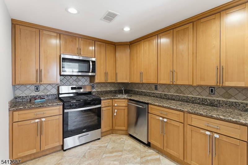 Beacon Hill - Residential