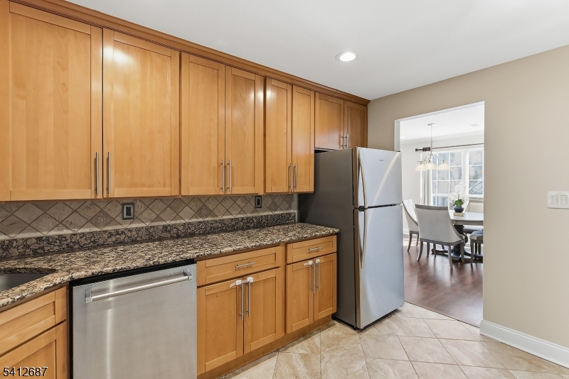 Beacon Hill - Residential