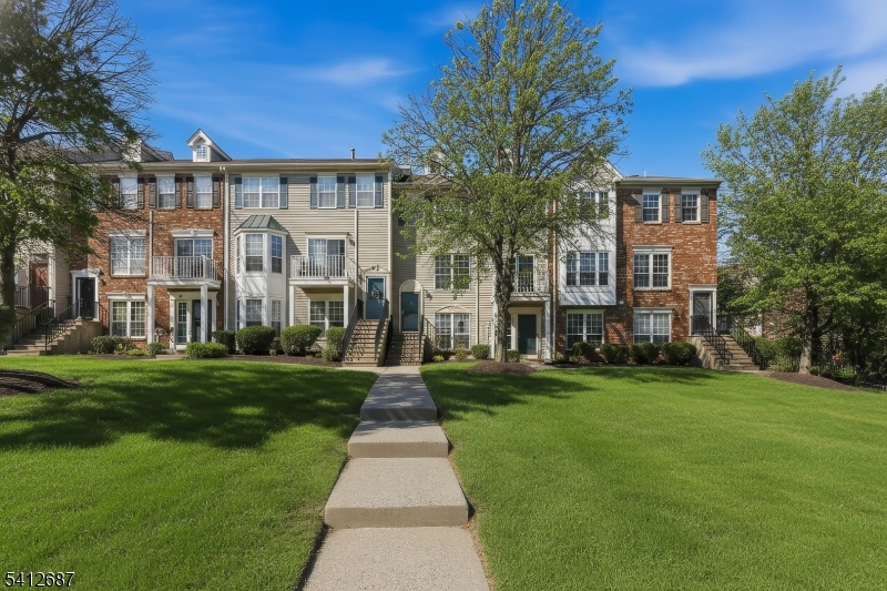 Beacon Hill - Residential