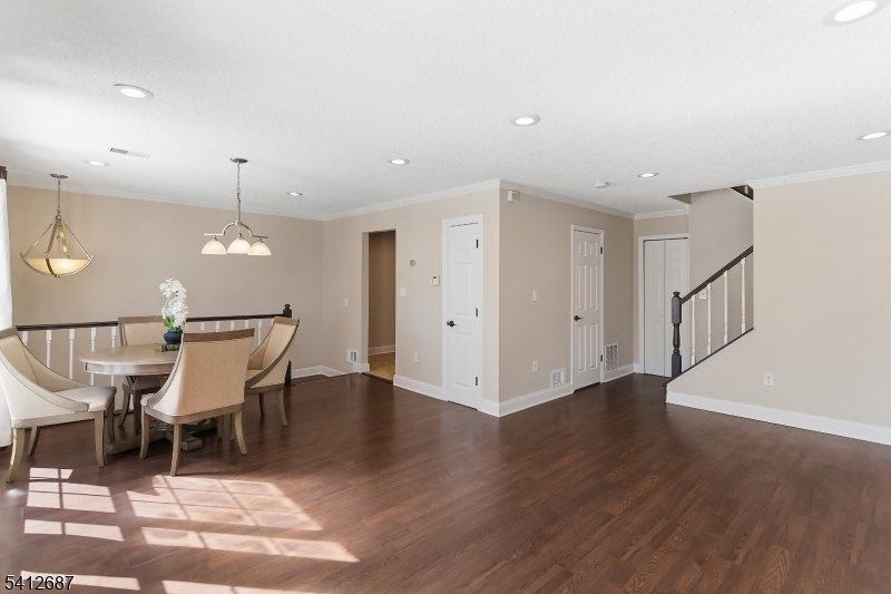 Beacon Hill - Residential