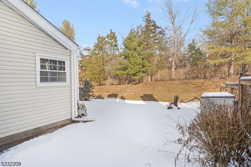 Long Meadow in The Hills - Residential