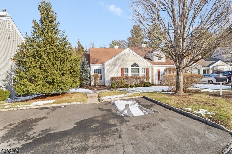 Long Meadow in The Hills - Residential