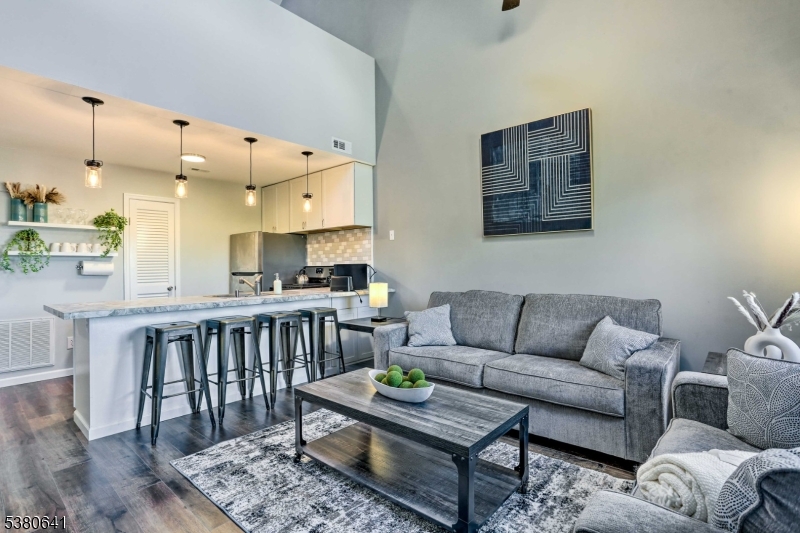 Great Gorge Village - Residential Lease