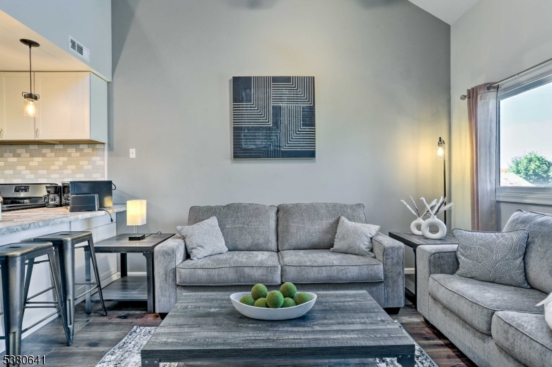 Great Gorge Village - Residential Lease