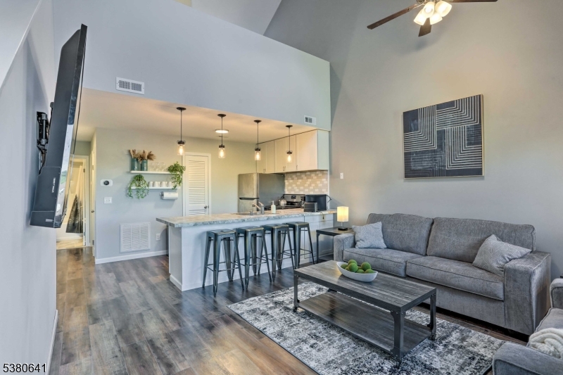 Great Gorge Village - Residential Lease