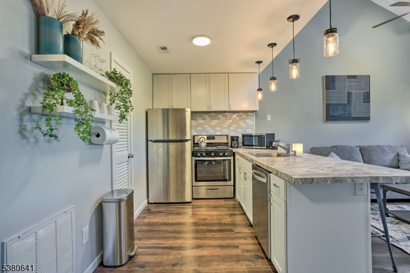 Great Gorge Village - Residential Lease