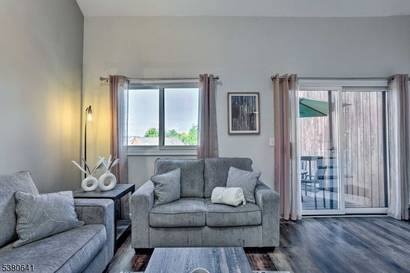 Great Gorge Village - Residential Lease