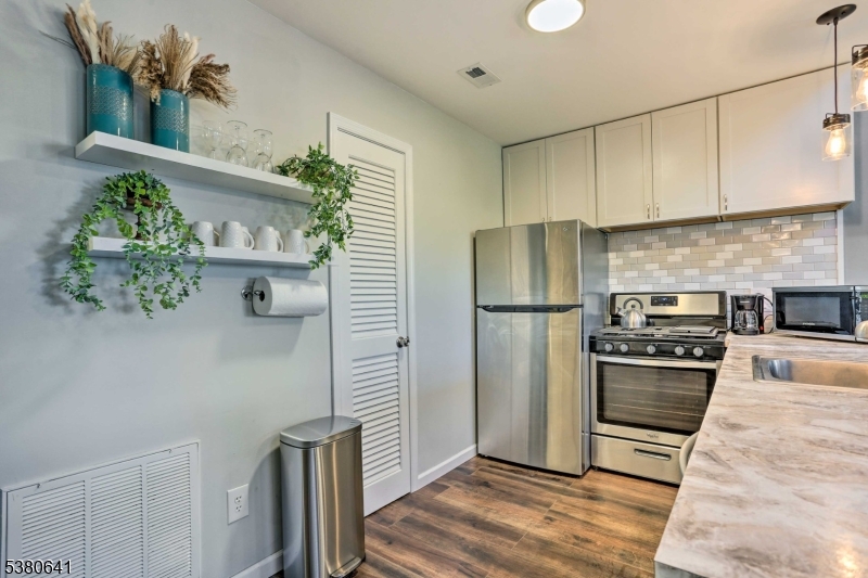 Great Gorge Village - Residential Lease