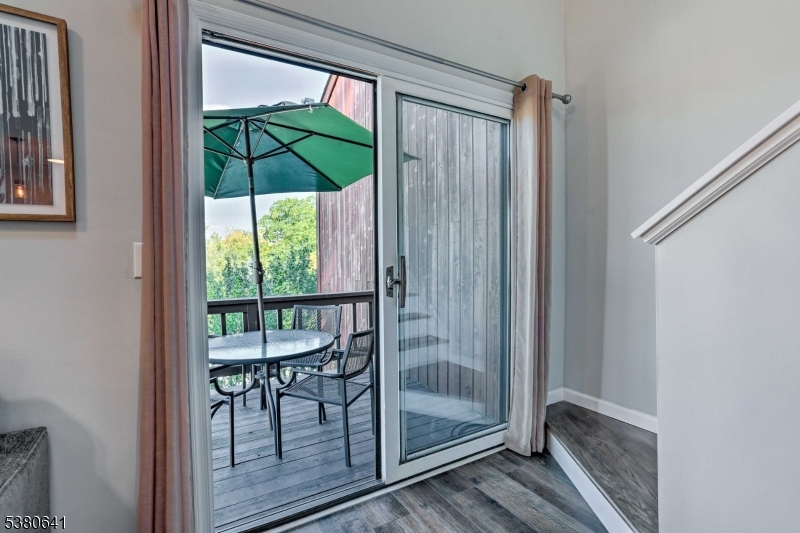 Great Gorge Village - Residential Lease